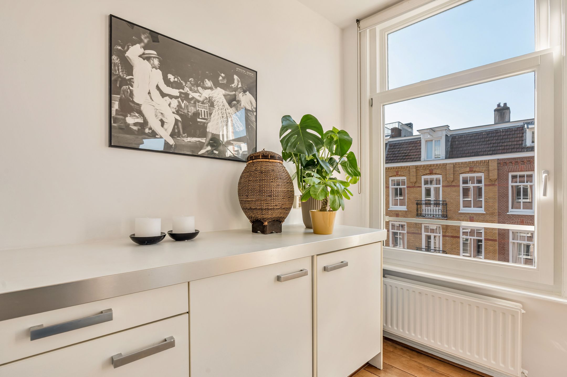 Foto 9 van Balthasar Floriszstraat 12-3