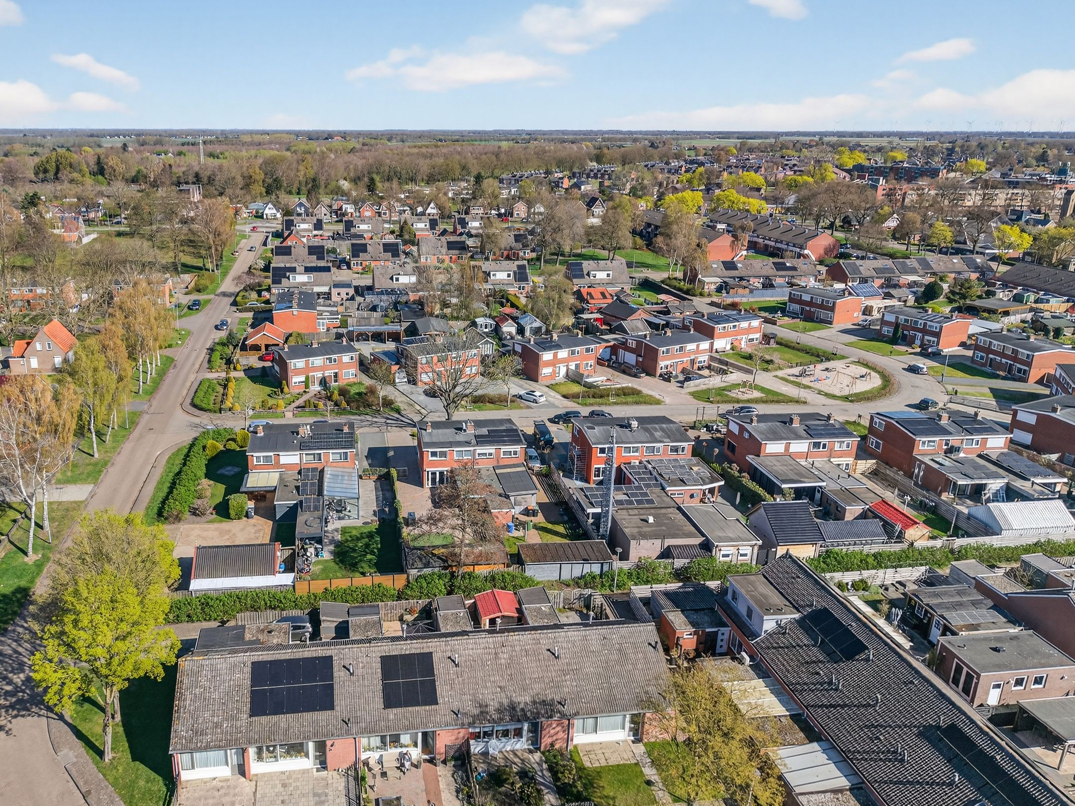 Foto 39 van Kastanjelaan 43