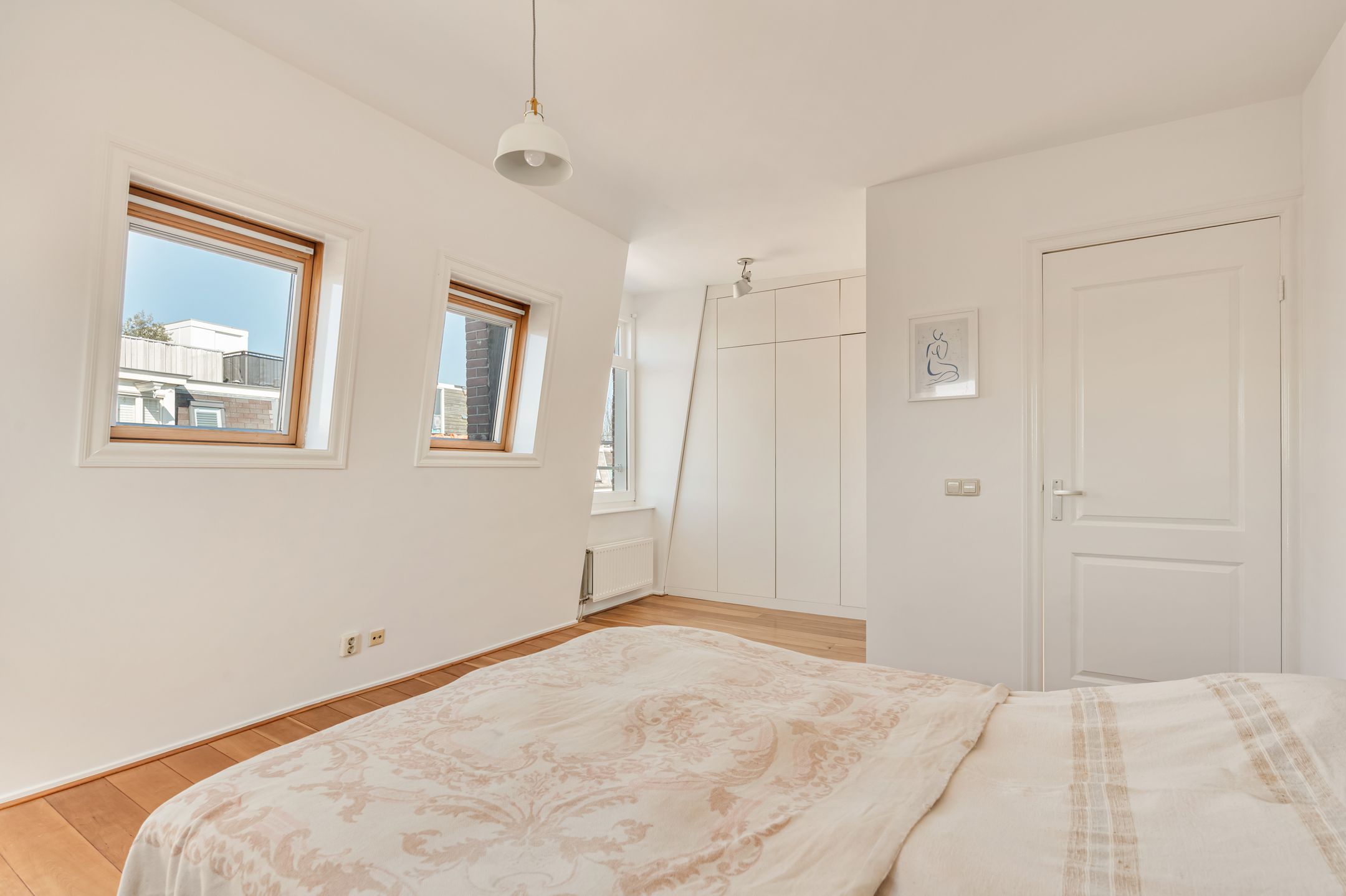 Foto 18 van Balthasar Floriszstraat 12-3