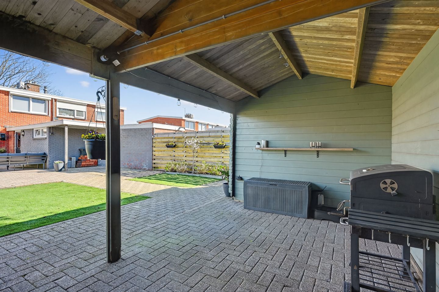 Foto 34 van Kastanjelaan 43