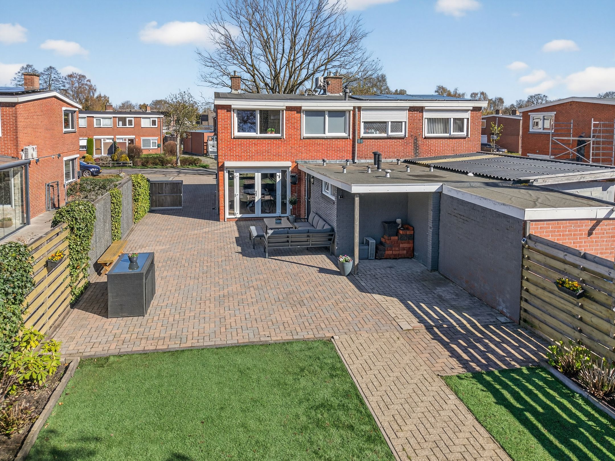 Foto 36 van Kastanjelaan 43