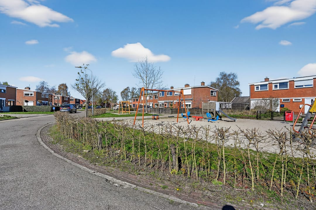 Foto 38 van Kastanjelaan 43