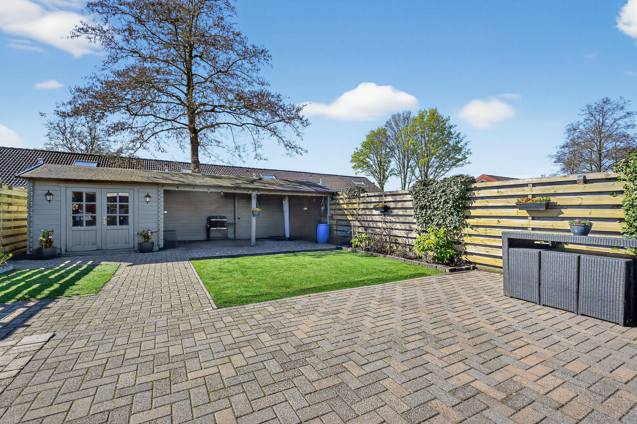 Foto 33 van Kastanjelaan 43