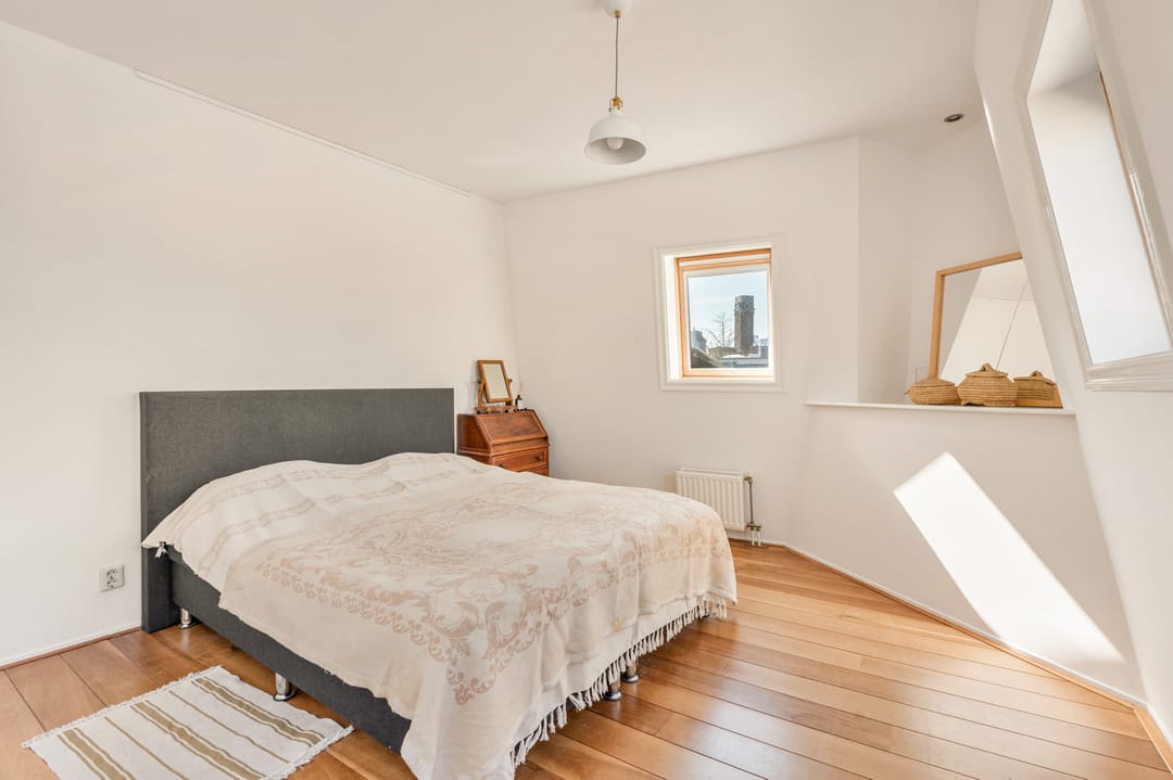 Foto 16 van Balthasar Floriszstraat 12-3