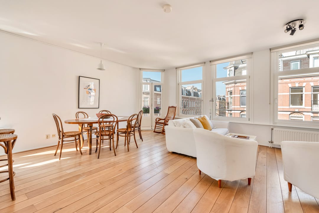 Foto 11 van Balthasar Floriszstraat 12-3