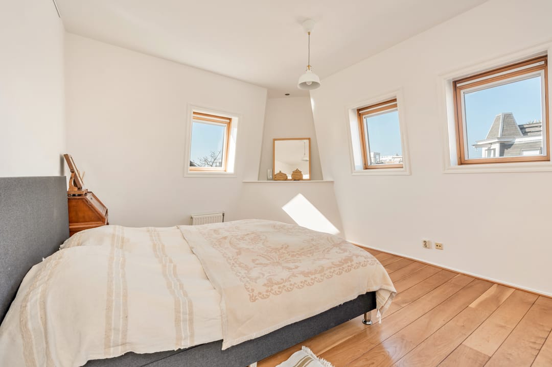 Foto 17 van Balthasar Floriszstraat 12-3