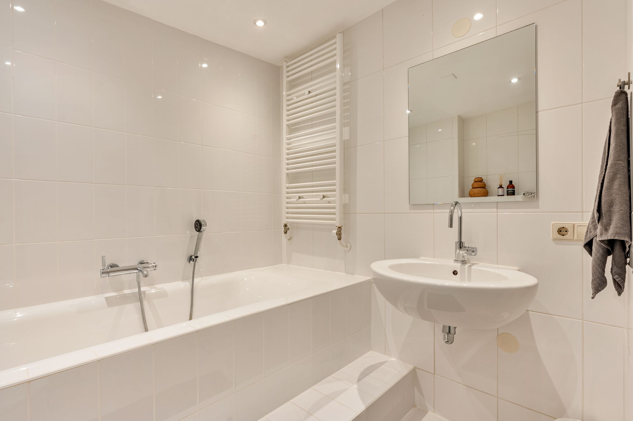 Foto 24 van Balthasar Floriszstraat 12-3