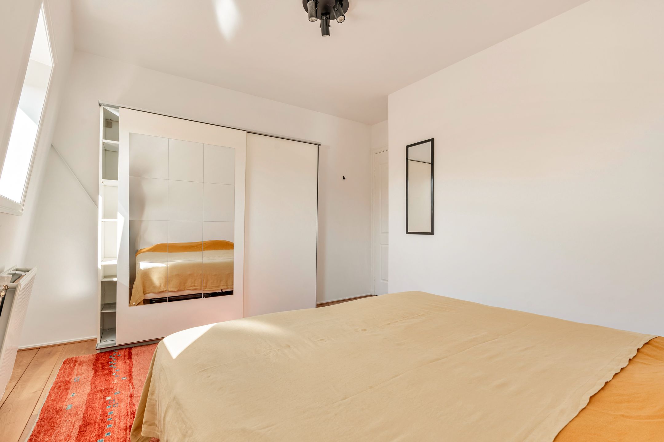 Foto 21 van Balthasar Floriszstraat 12-3