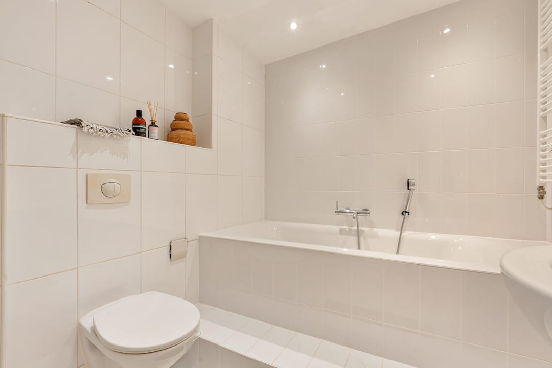 Foto 23 van Balthasar Floriszstraat 12-3