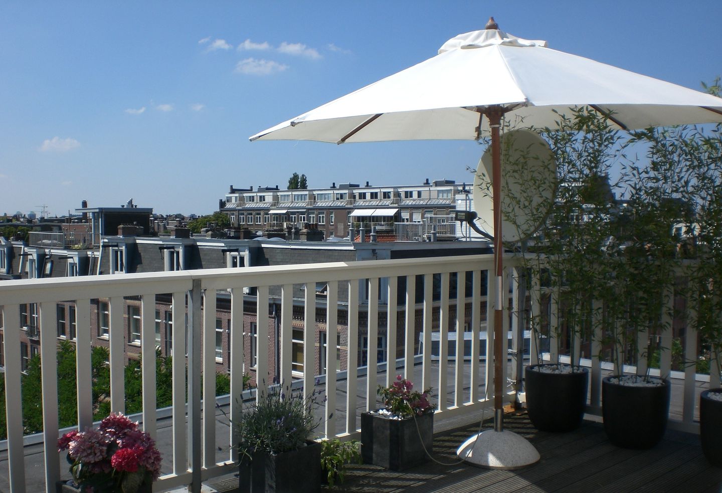 Foto 29 van Balthasar Floriszstraat 12-3