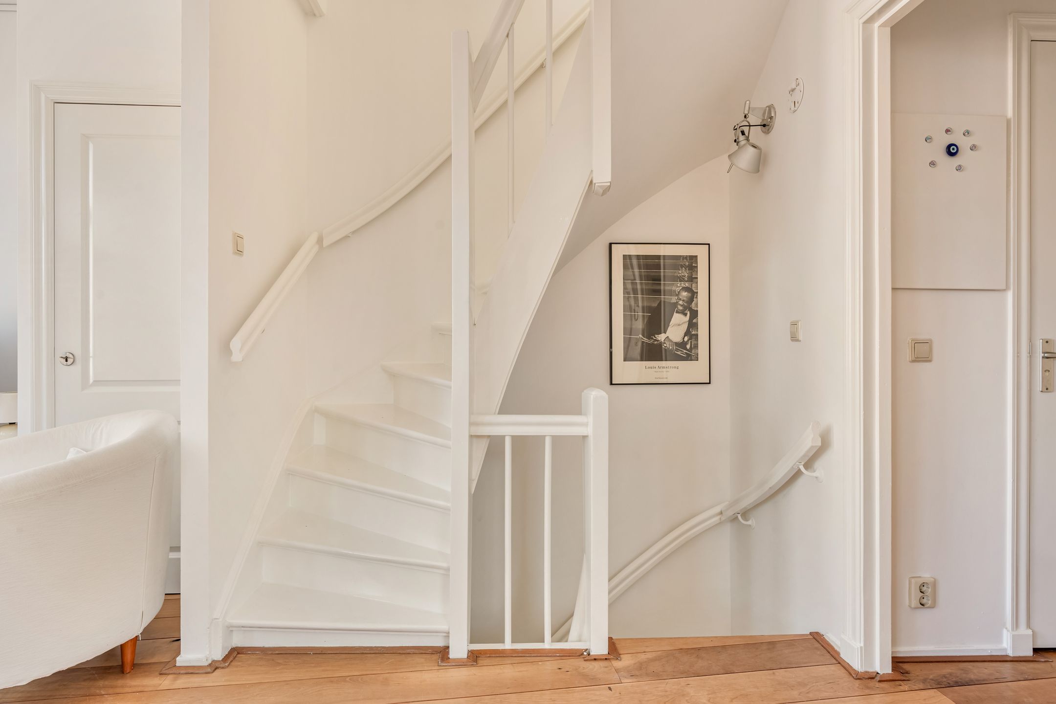 Foto 15 van Balthasar Floriszstraat 12-3