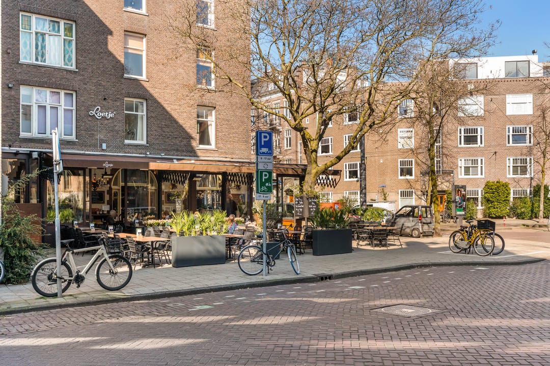 Foto 31 van Balthasar Floriszstraat 12-3