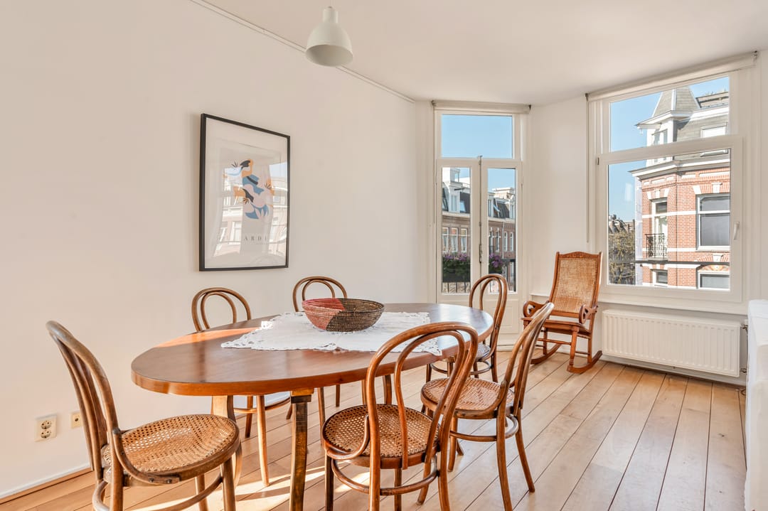 Foto 2 van Balthasar Floriszstraat 12-3