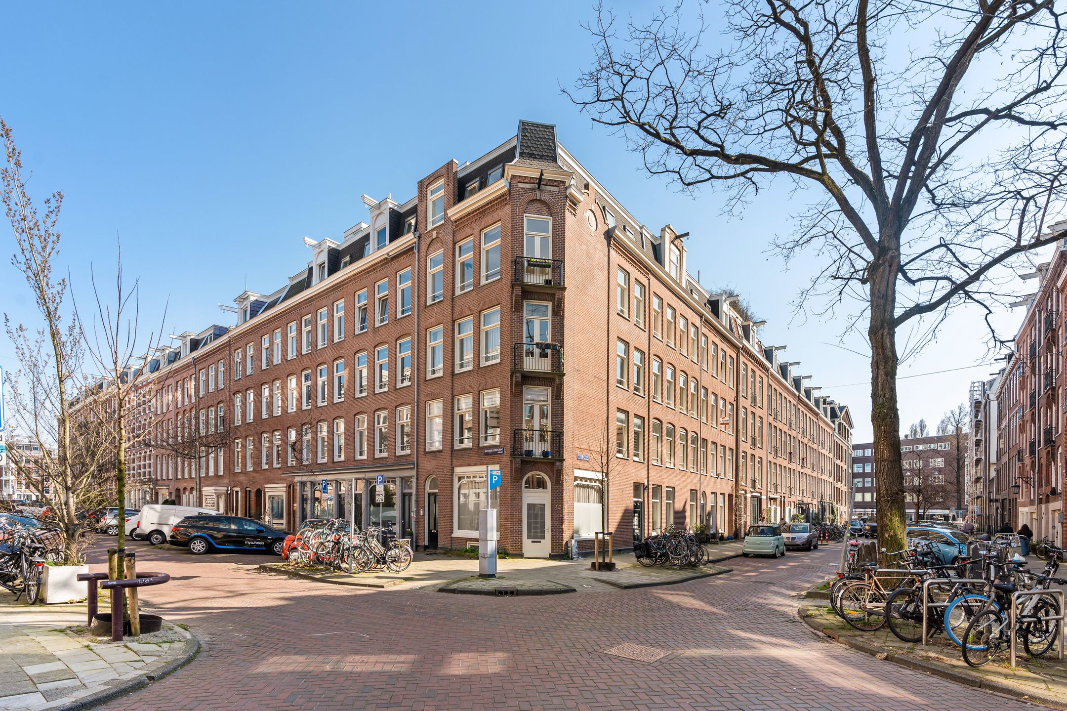 Balthasar Floriszstraat 12- 12 3