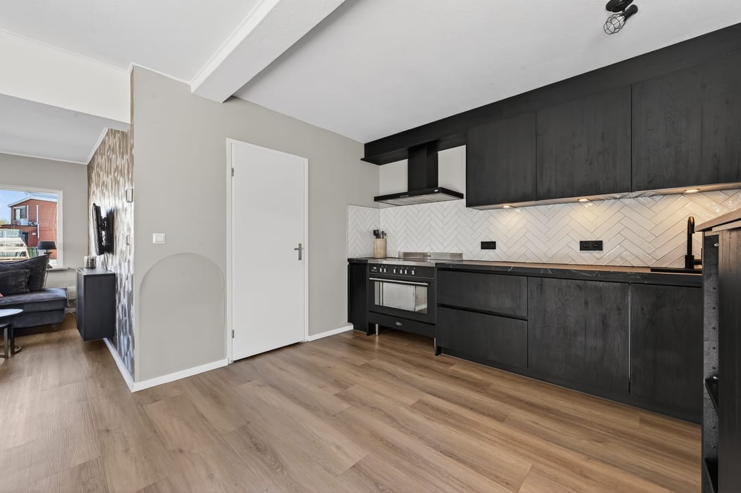 Foto 7 van Kastanjelaan 43