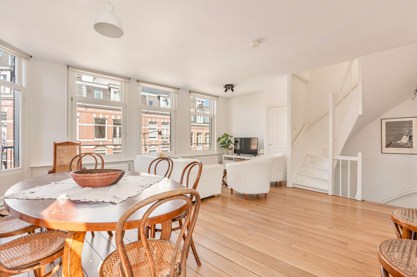 Foto 14 van Balthasar Floriszstraat 12-3