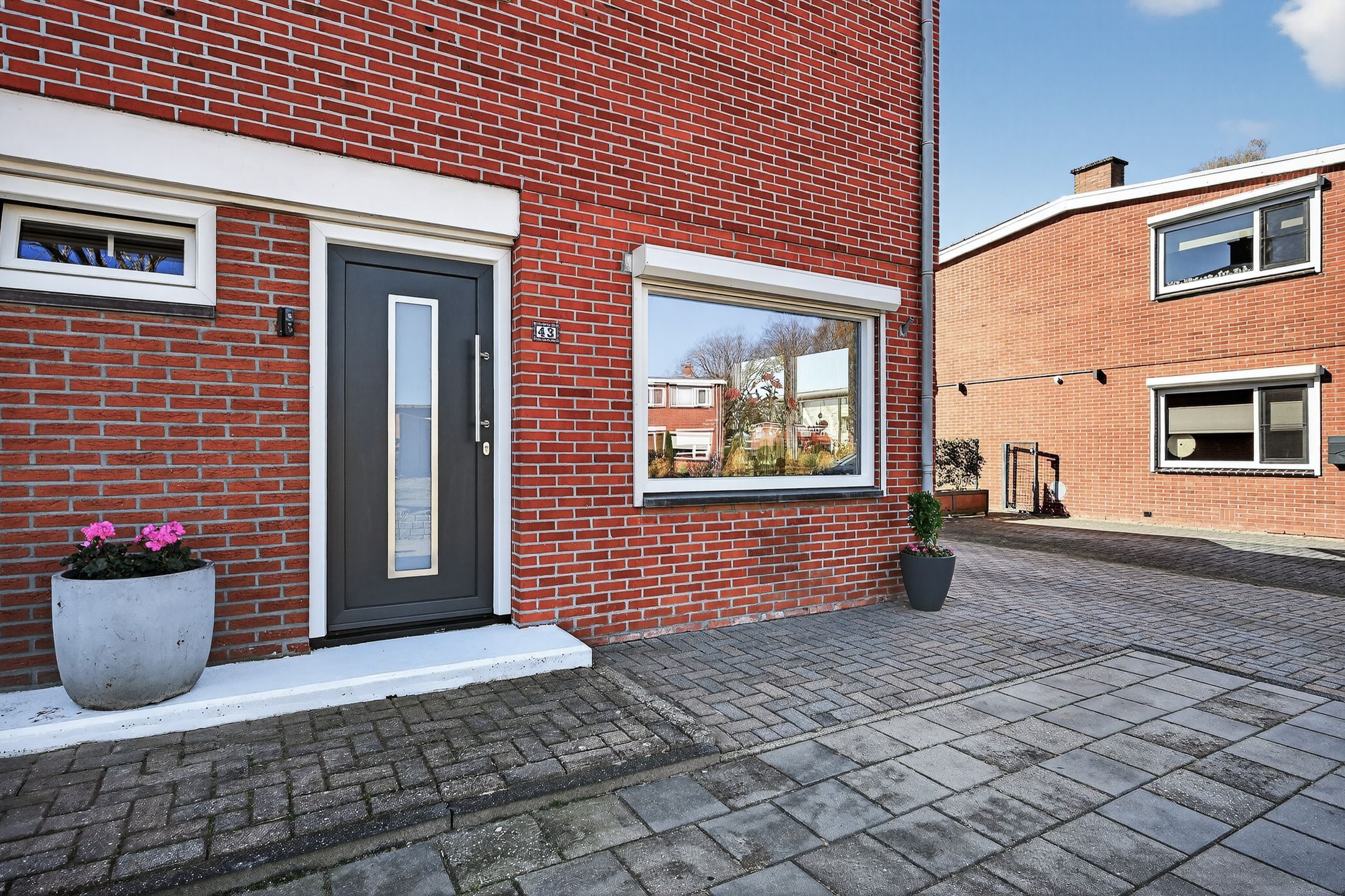 Foto 27 van Kastanjelaan 43