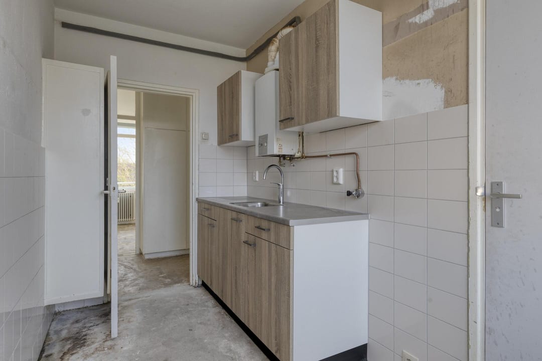 Photo 7 of Vasaristraat 140