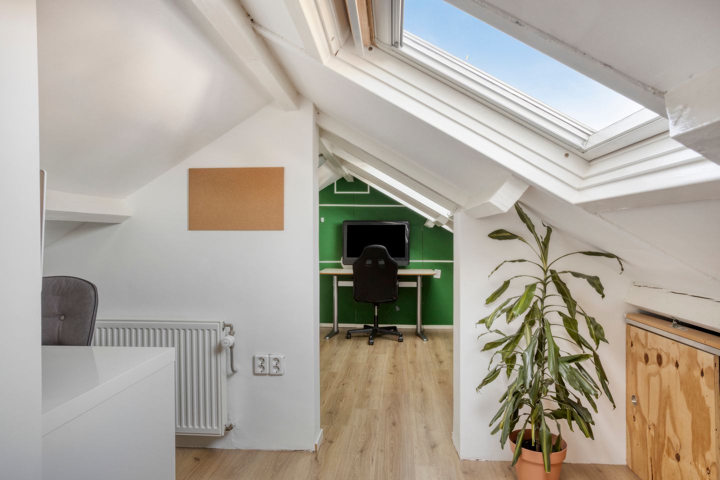 Well-insulated semi-detached house near Zutphen center with energy label A — 34