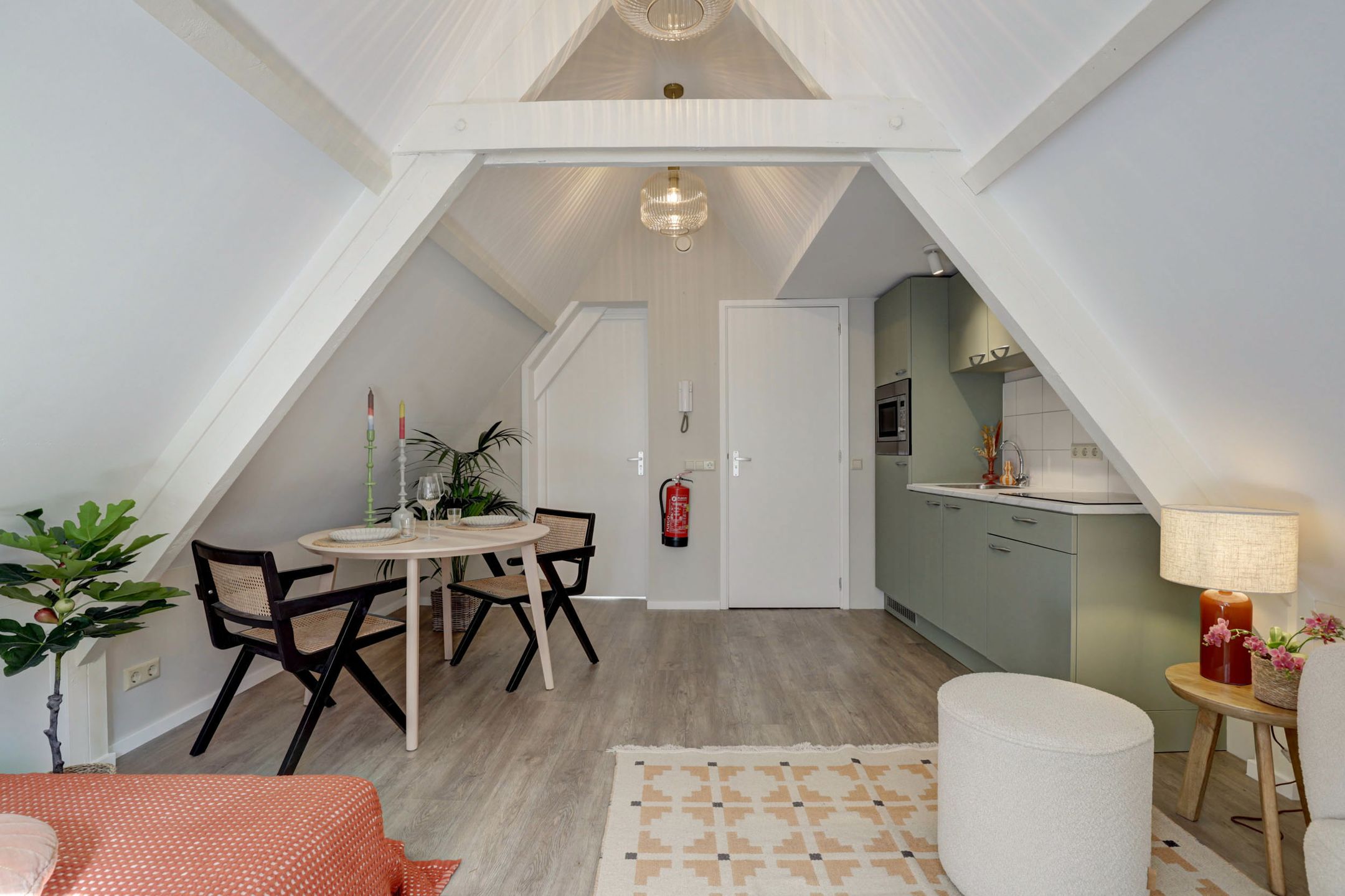 Photo 3 of Molstraat 46-D