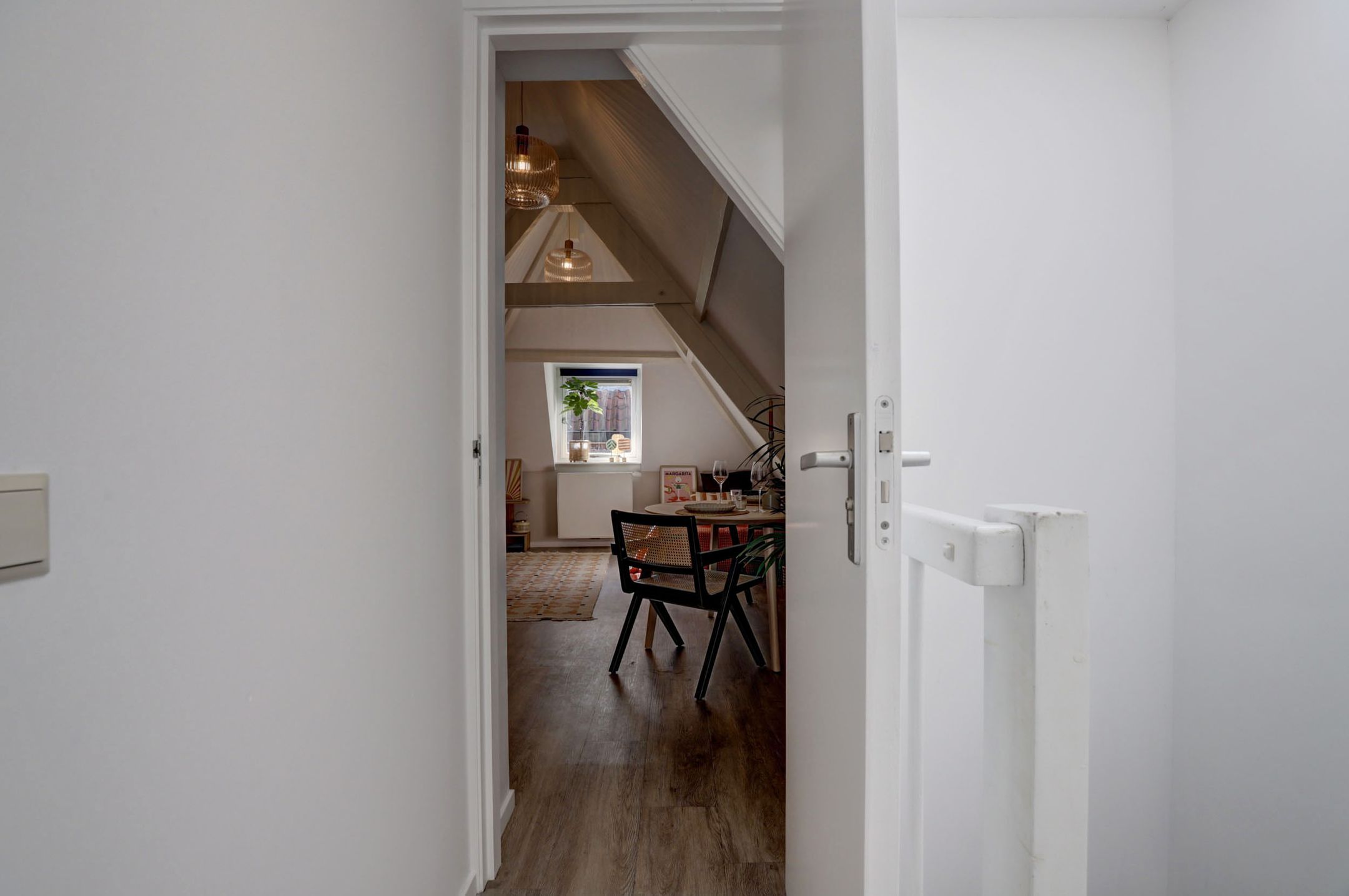 Photo 9 of Molstraat 46-D