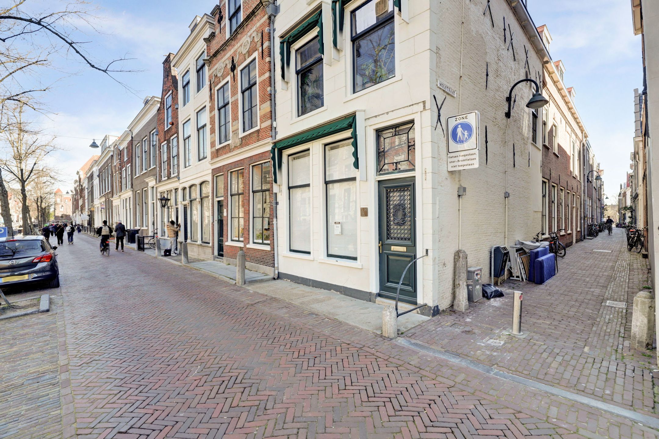 Photo 24 of Molstraat 46-D