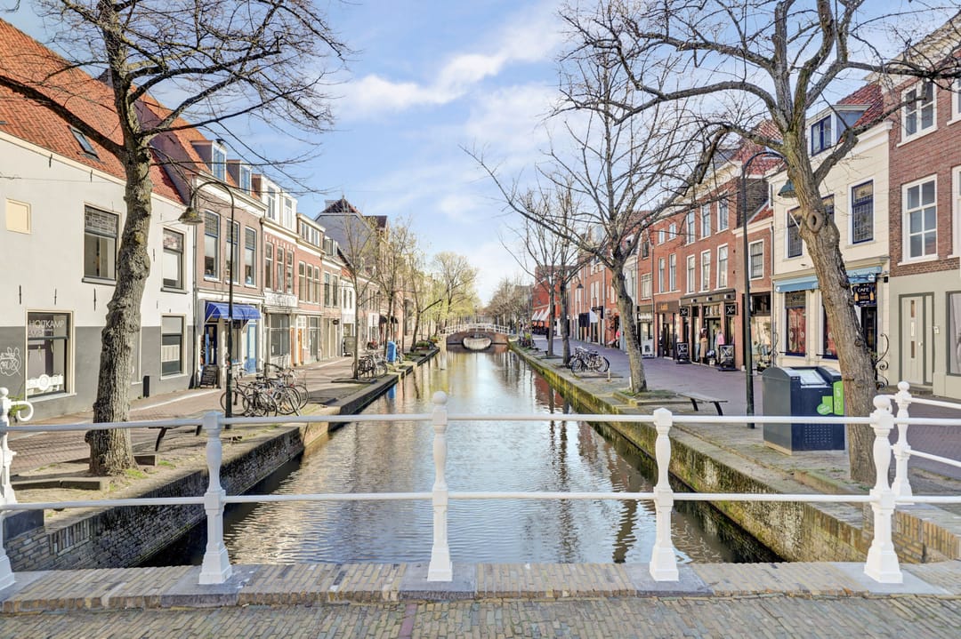Photo 26 of Molstraat 46-D