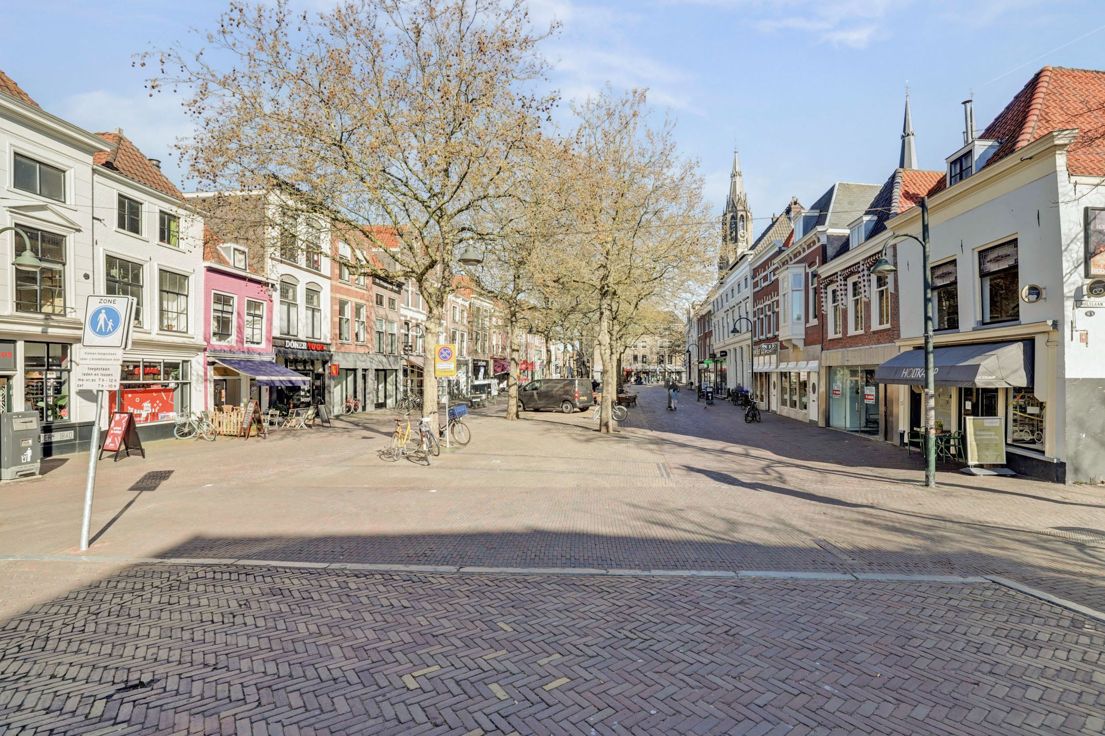 Photo 27 of Molstraat 46-D