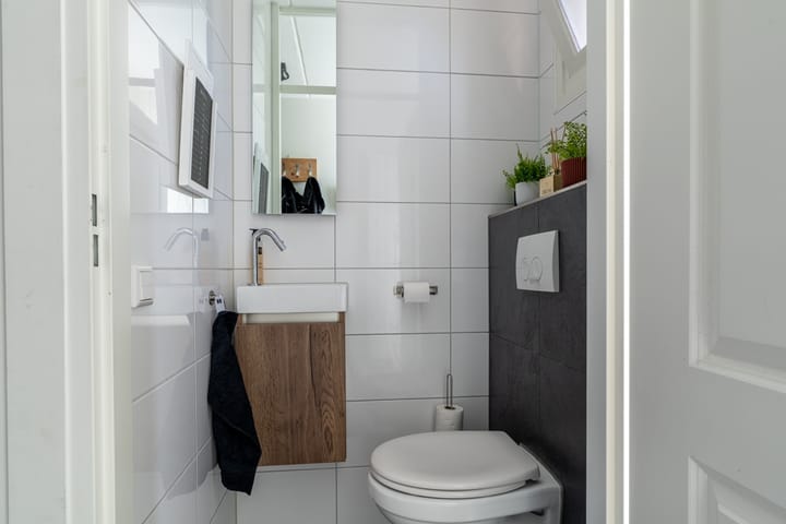 Foto 5 van Abr.Kuyperstraat 14