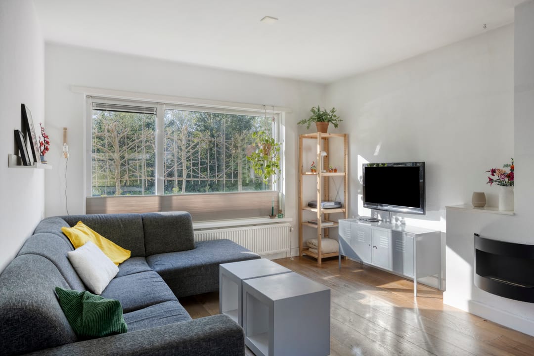 Well-insulated semi-detached house near Zutphen center with energy label A — 13