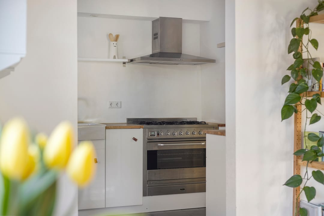Well-insulated semi-detached house near Zutphen center with energy label A — 17