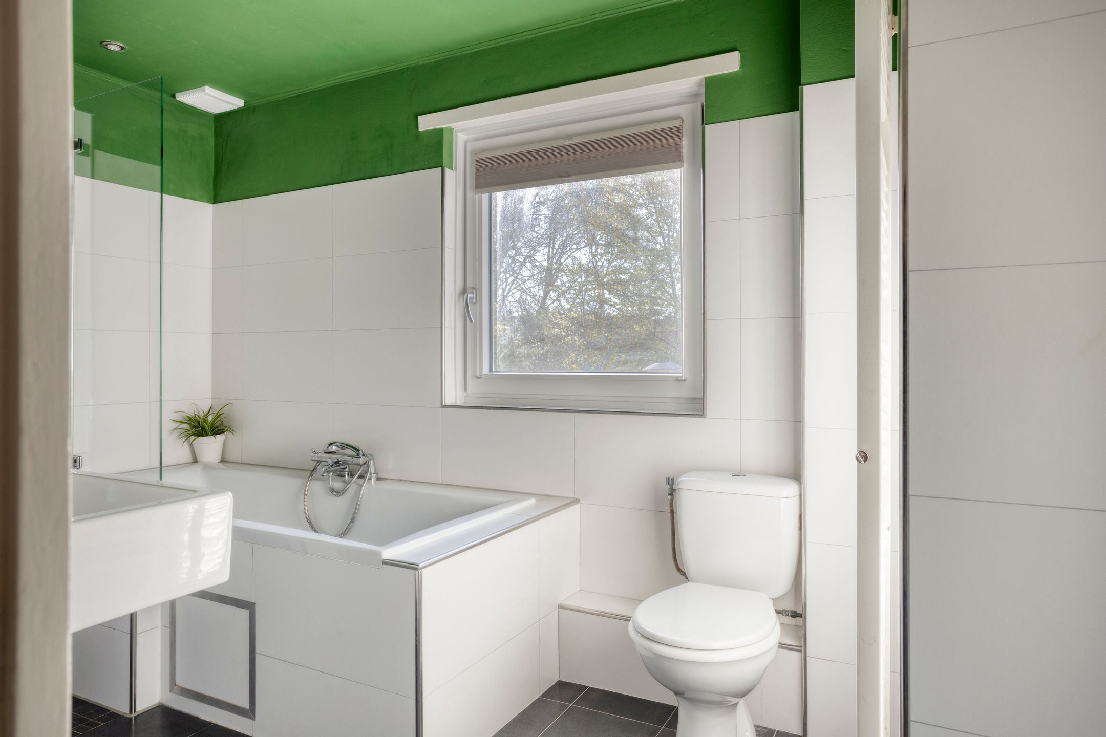 Well-insulated semi-detached house near Zutphen center with energy label A — 30