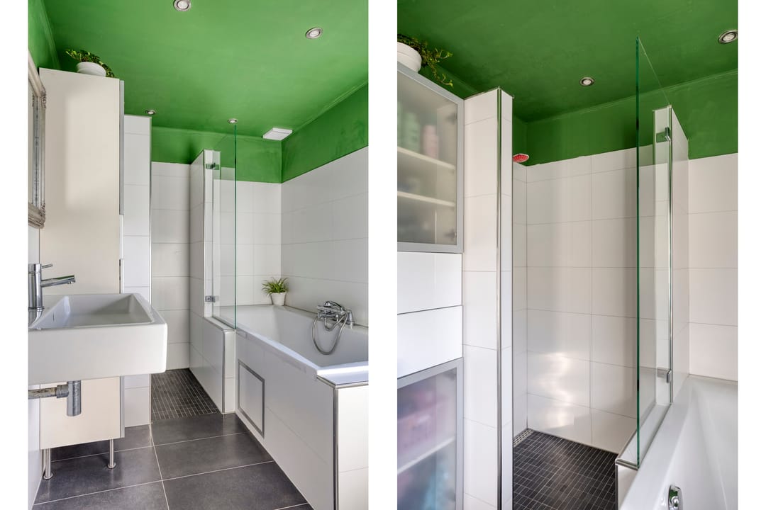 Well-insulated semi-detached house near Zutphen center with energy label A — 31