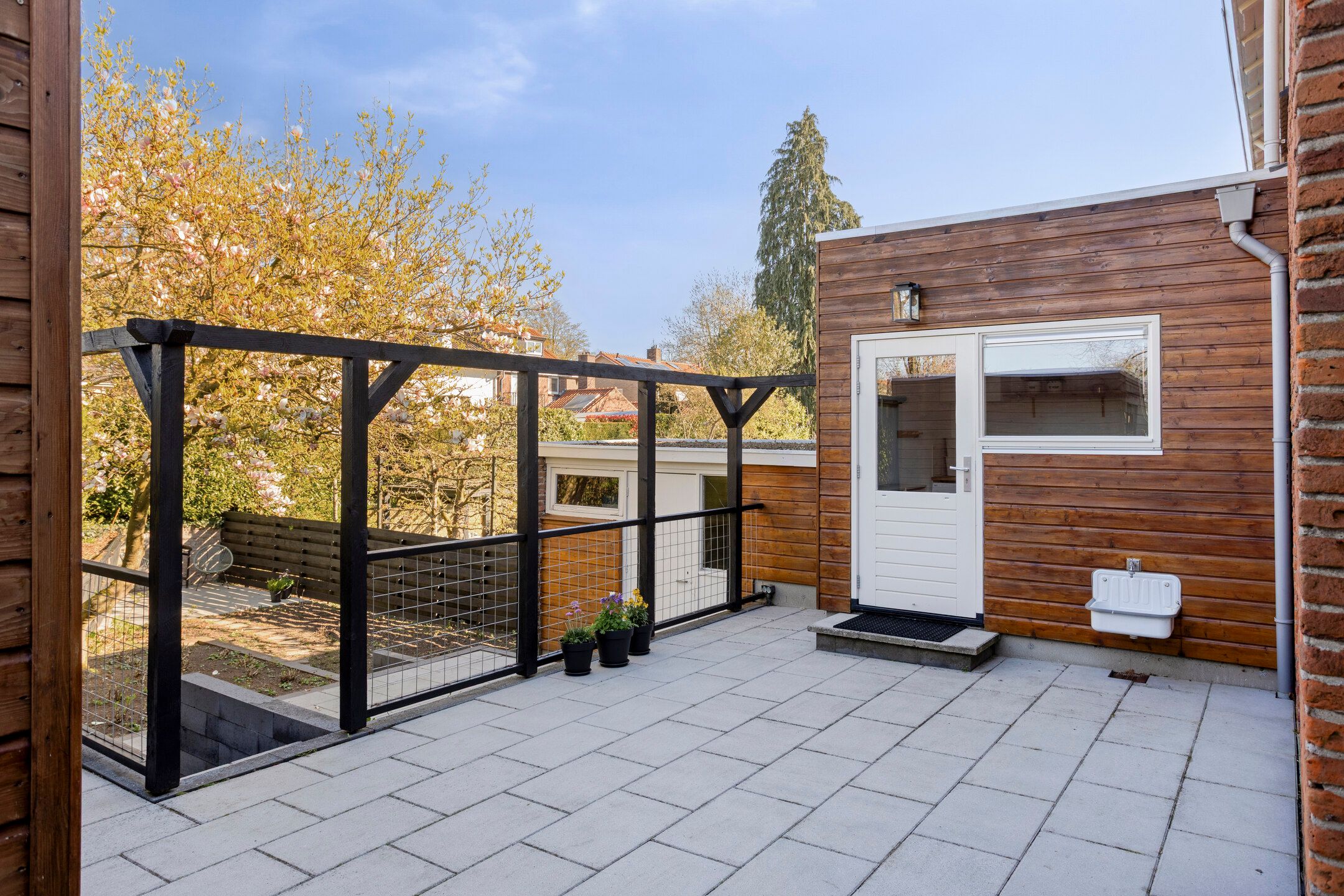 Well-insulated semi-detached house near Zutphen center with energy label A — 24