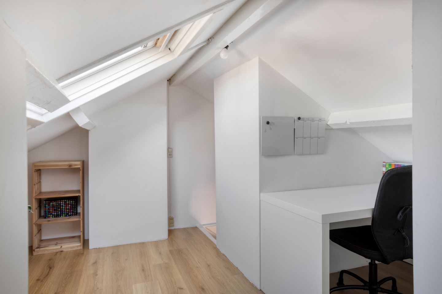 Well-insulated semi-detached house near Zutphen center with energy label A — 35