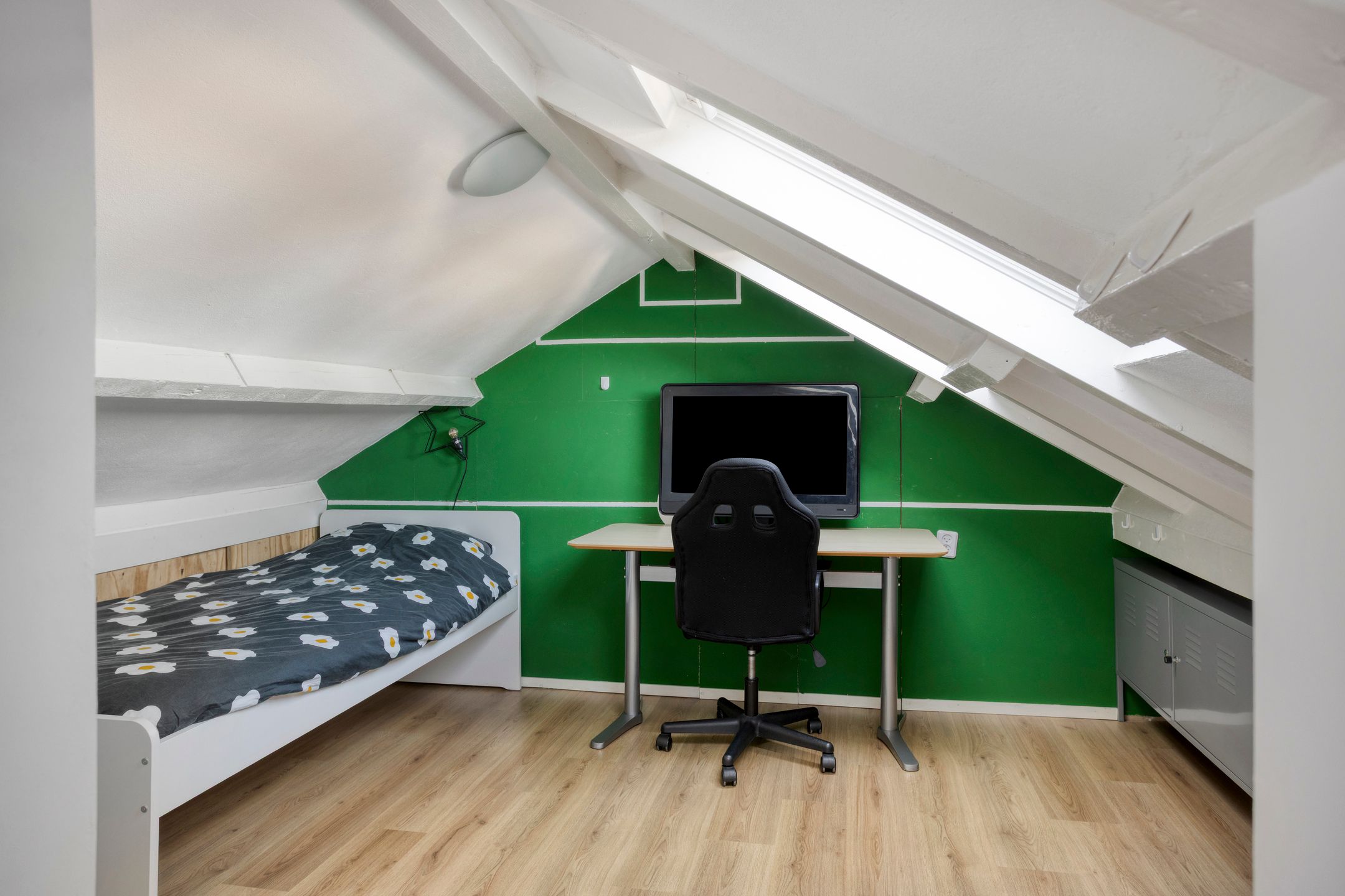 Well-insulated semi-detached house near Zutphen center with energy label A — 36