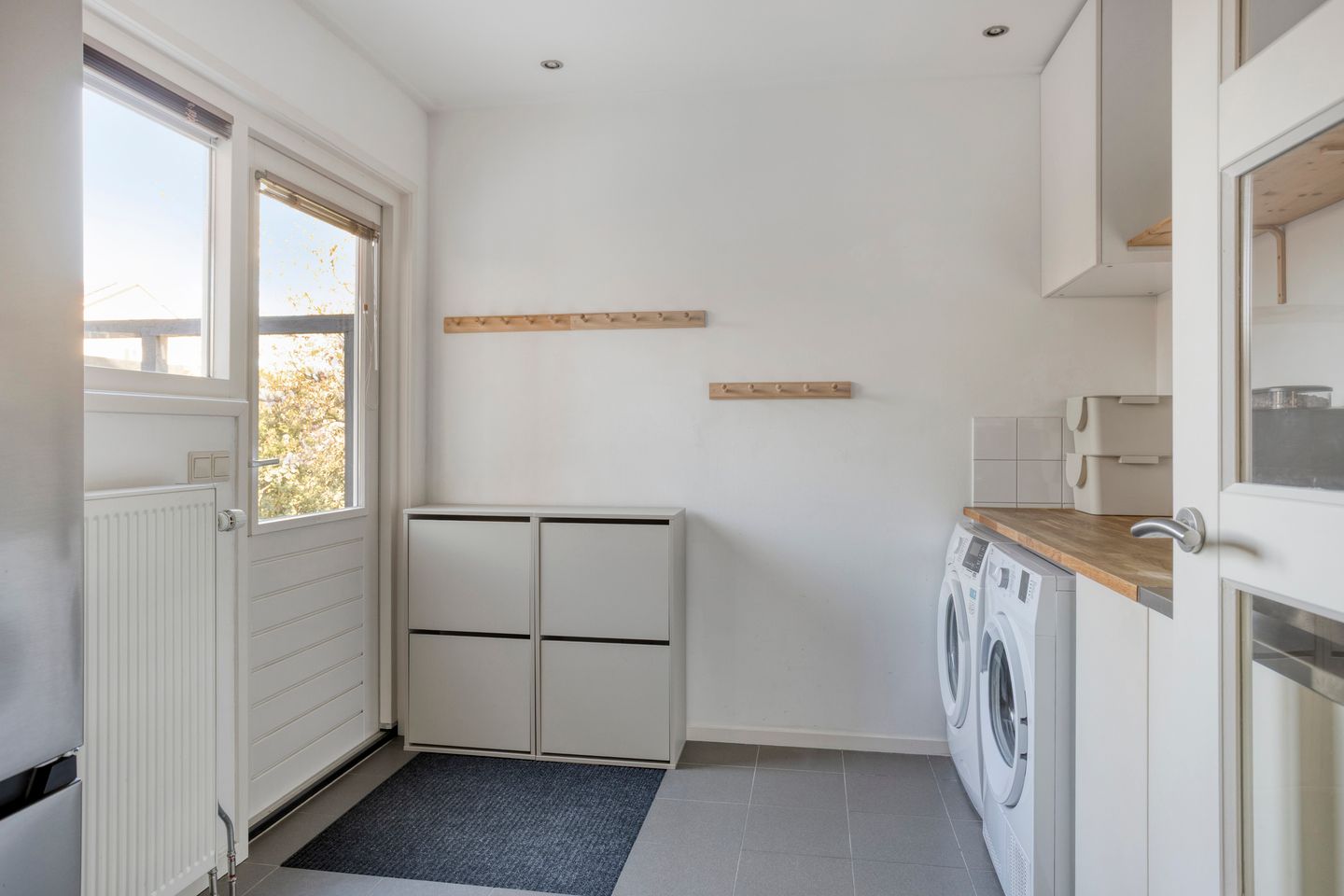 Well-insulated semi-detached house near Zutphen center with energy label A — 20