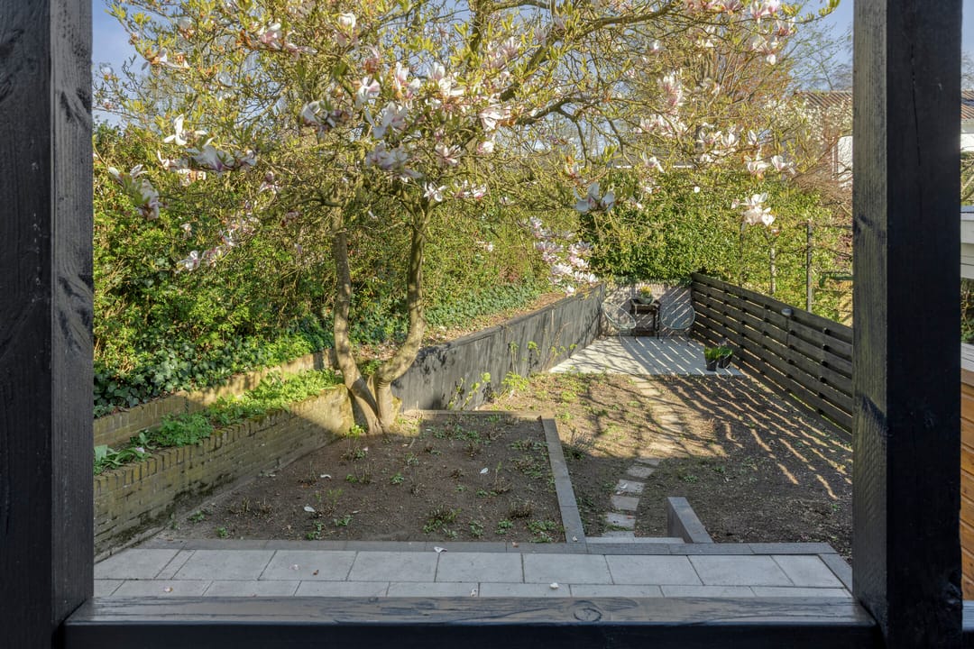 Well-insulated semi-detached house near Zutphen center with energy label A — 43