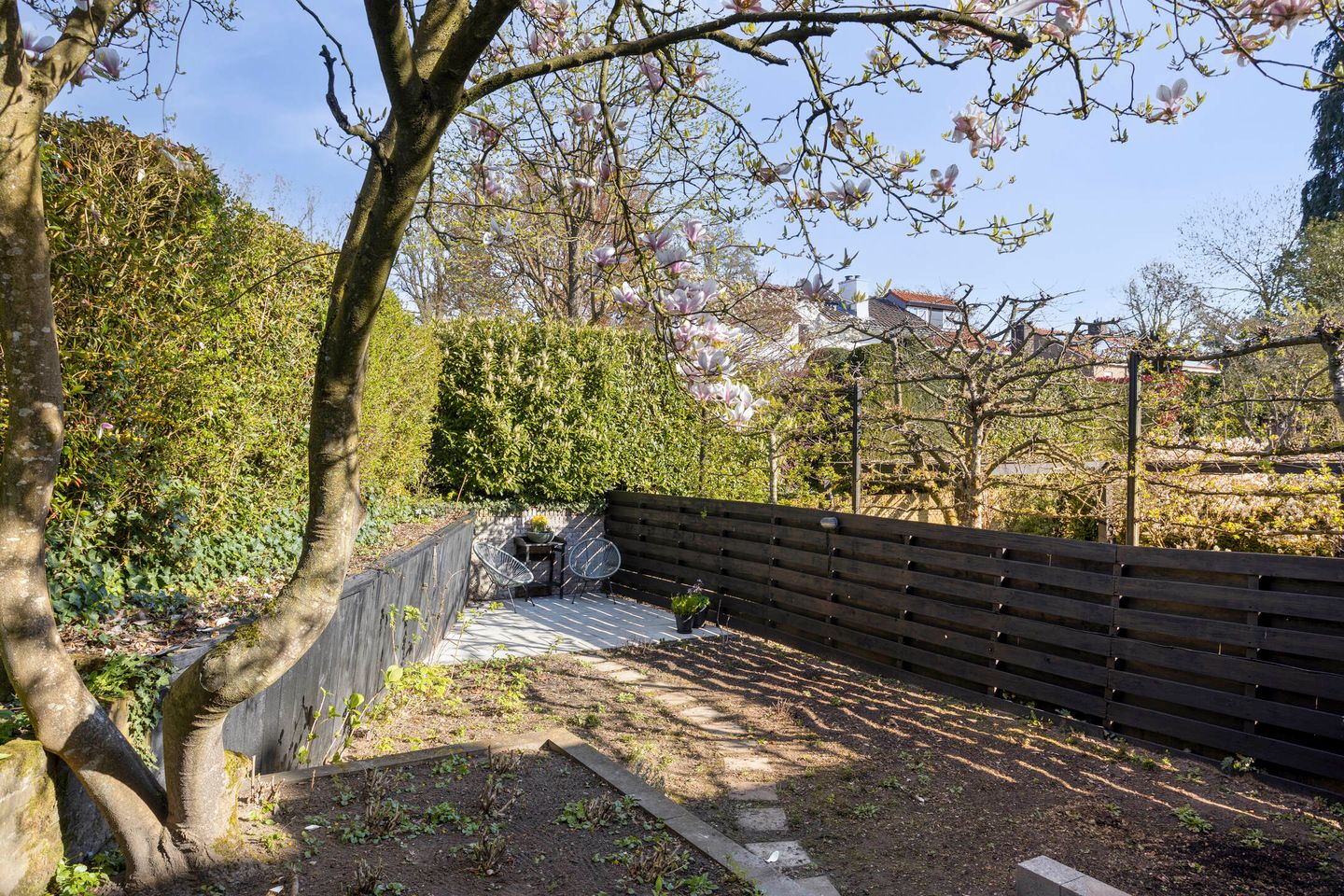 Well-insulated semi-detached house near Zutphen center with energy label A — 44