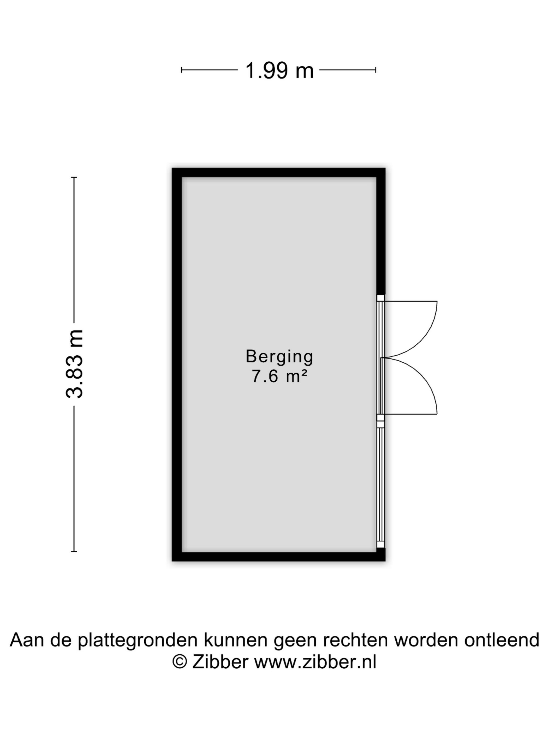 Well-insulated semi-detached house near Zutphen center with energy label A — 57