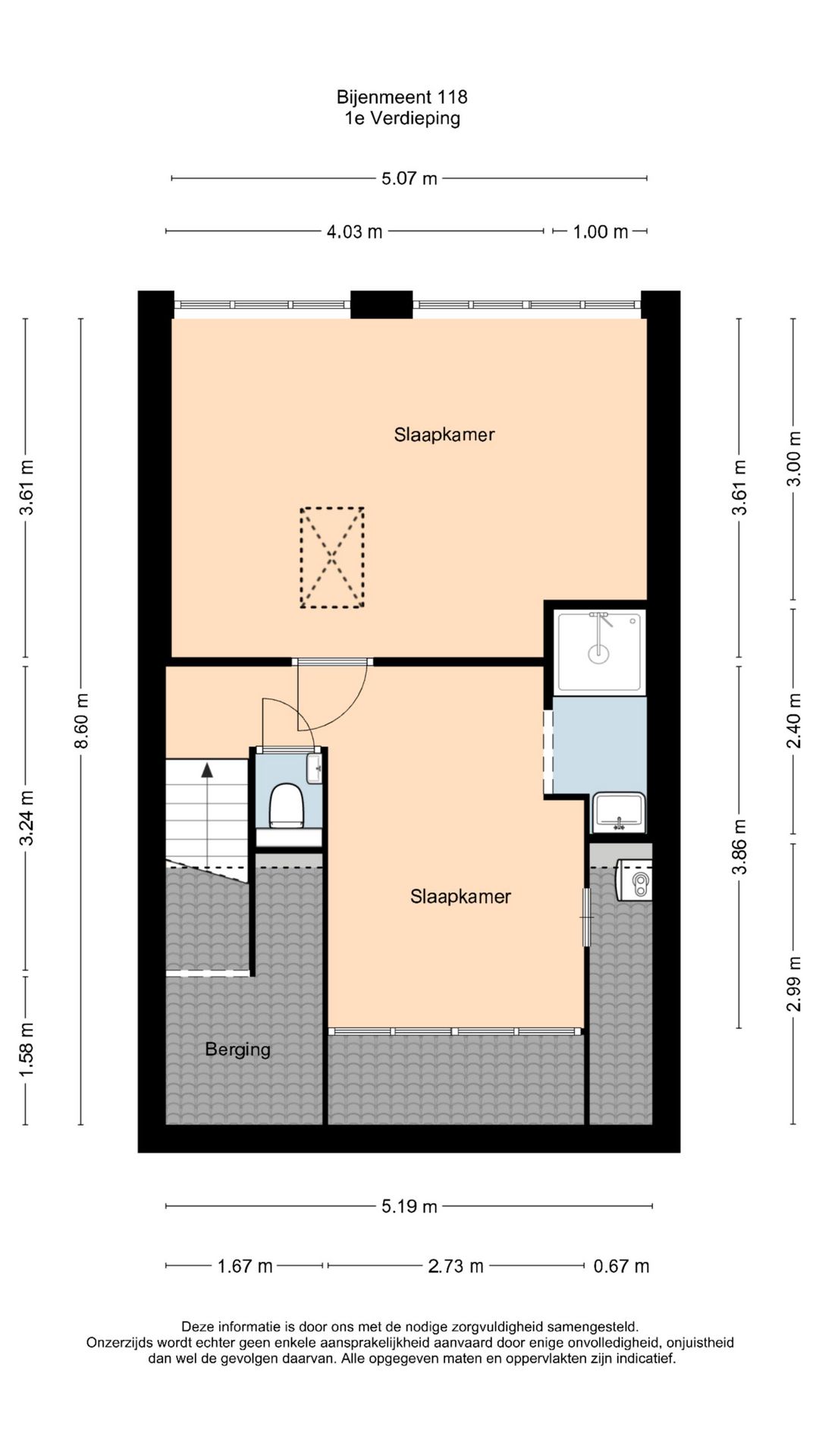 Photo 43 of Bijenmeent 118