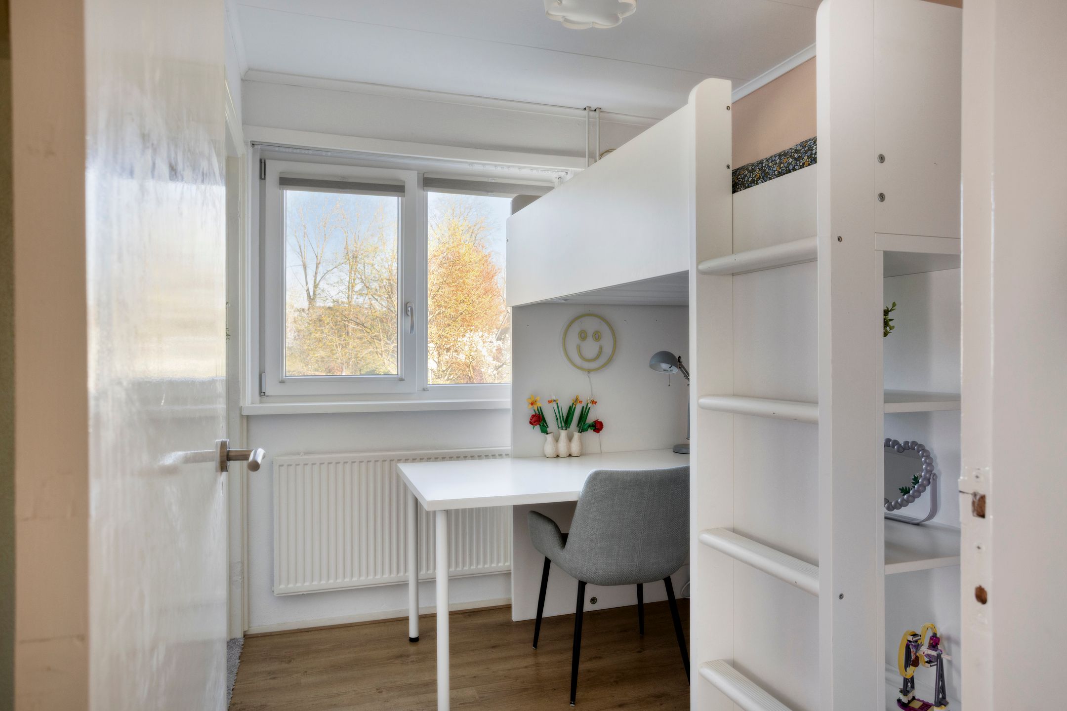 Well-insulated semi-detached house near Zutphen center with energy label A — 33