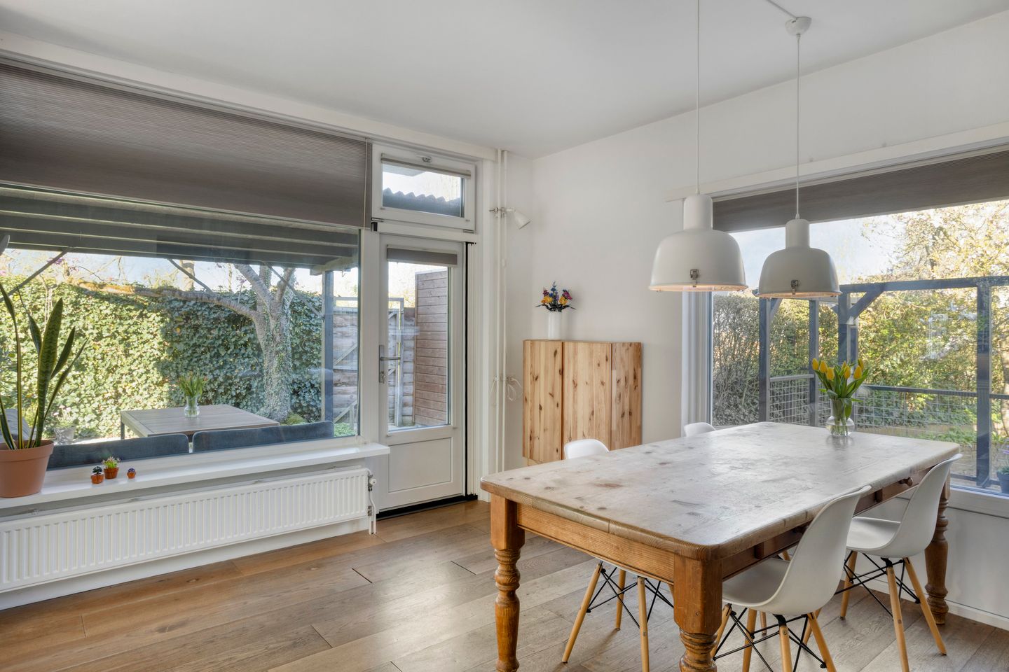 Well-insulated semi-detached house near Zutphen center with energy label A — 19