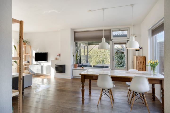 Foto 4 van Koningin Julianalaan 31