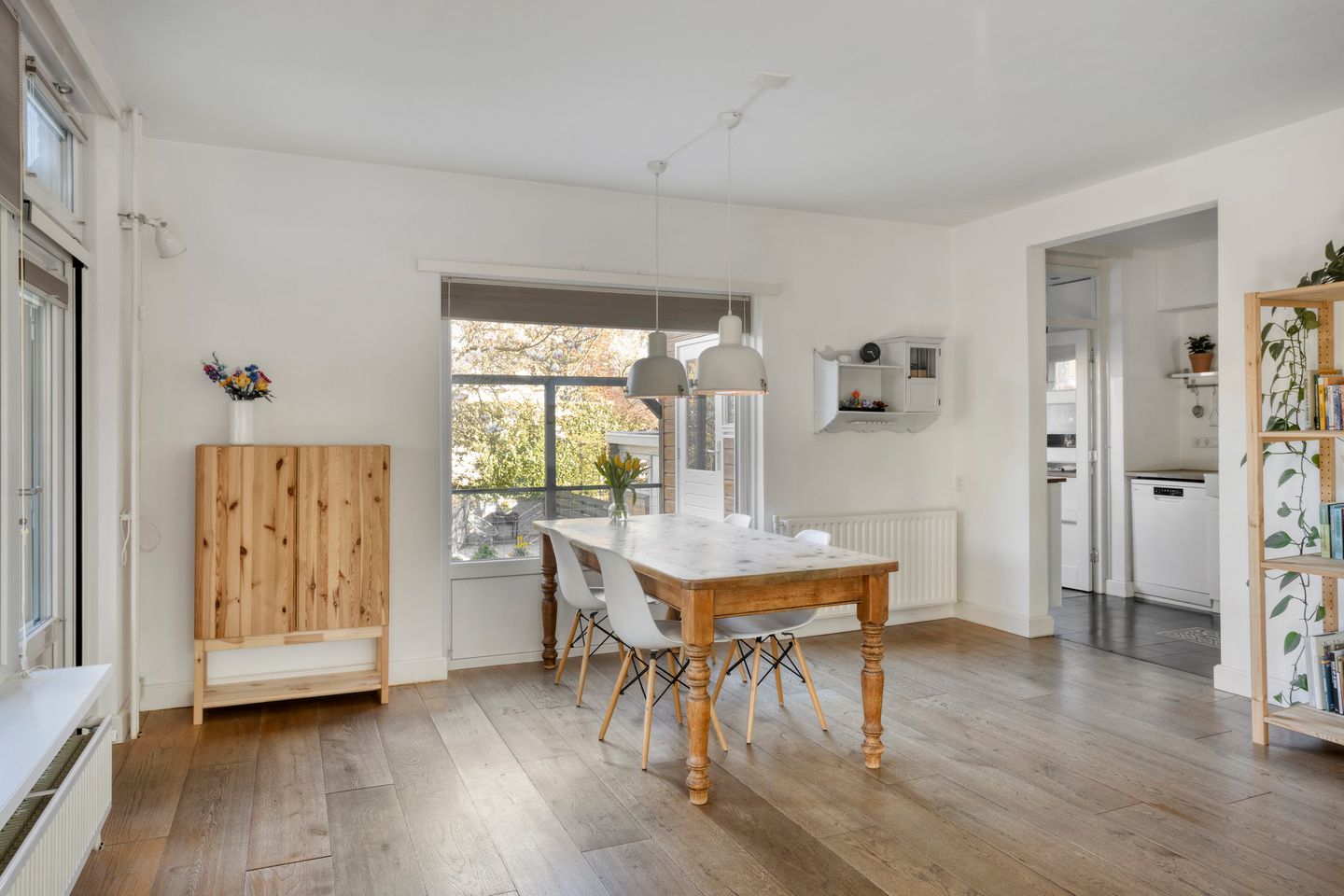 Well-insulated semi-detached house near Zutphen center with energy label A — 14