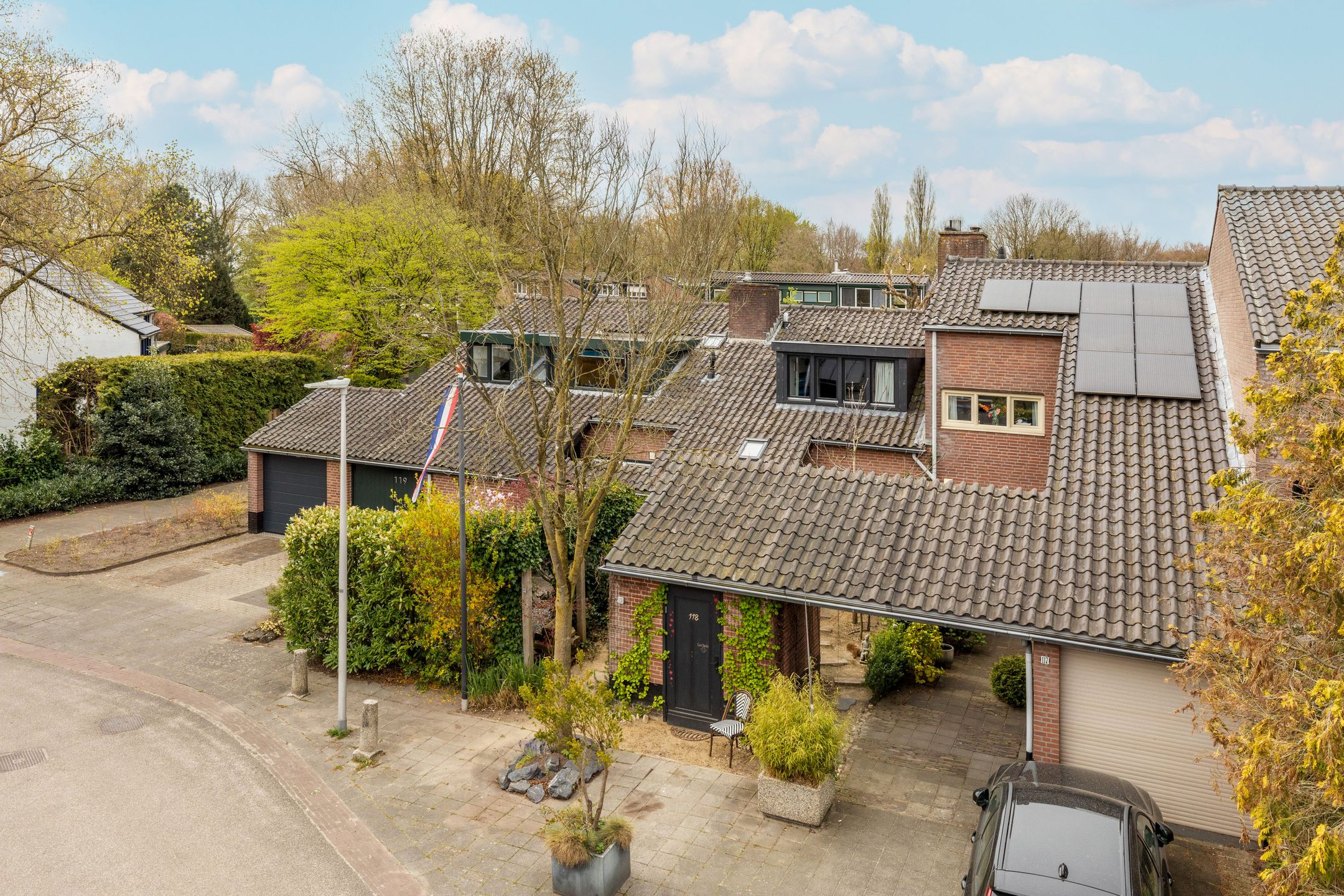 Photo 36 of Bijenmeent 118