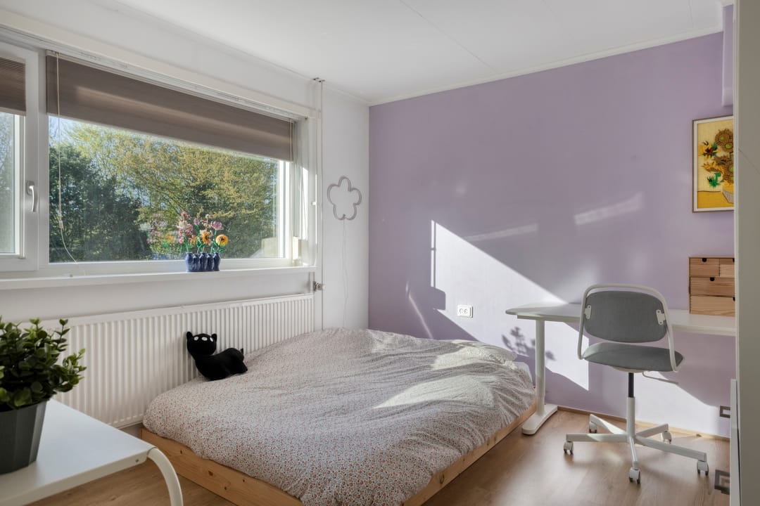 Well-insulated semi-detached house near Zutphen center with energy label A — 32