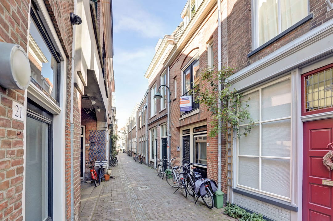 Photo 7 of Molstraat 46-D
