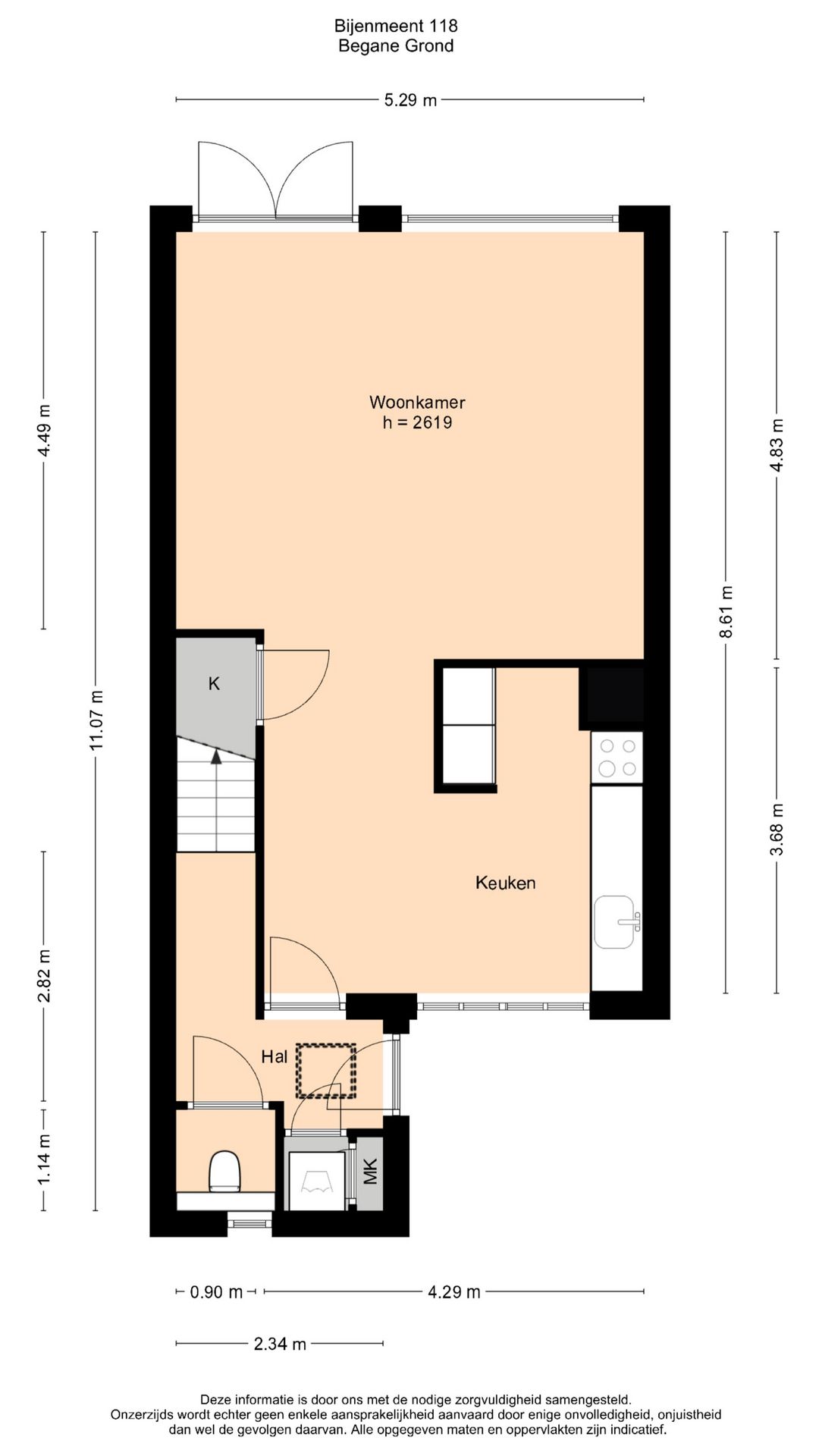 Photo 41 of Bijenmeent 118