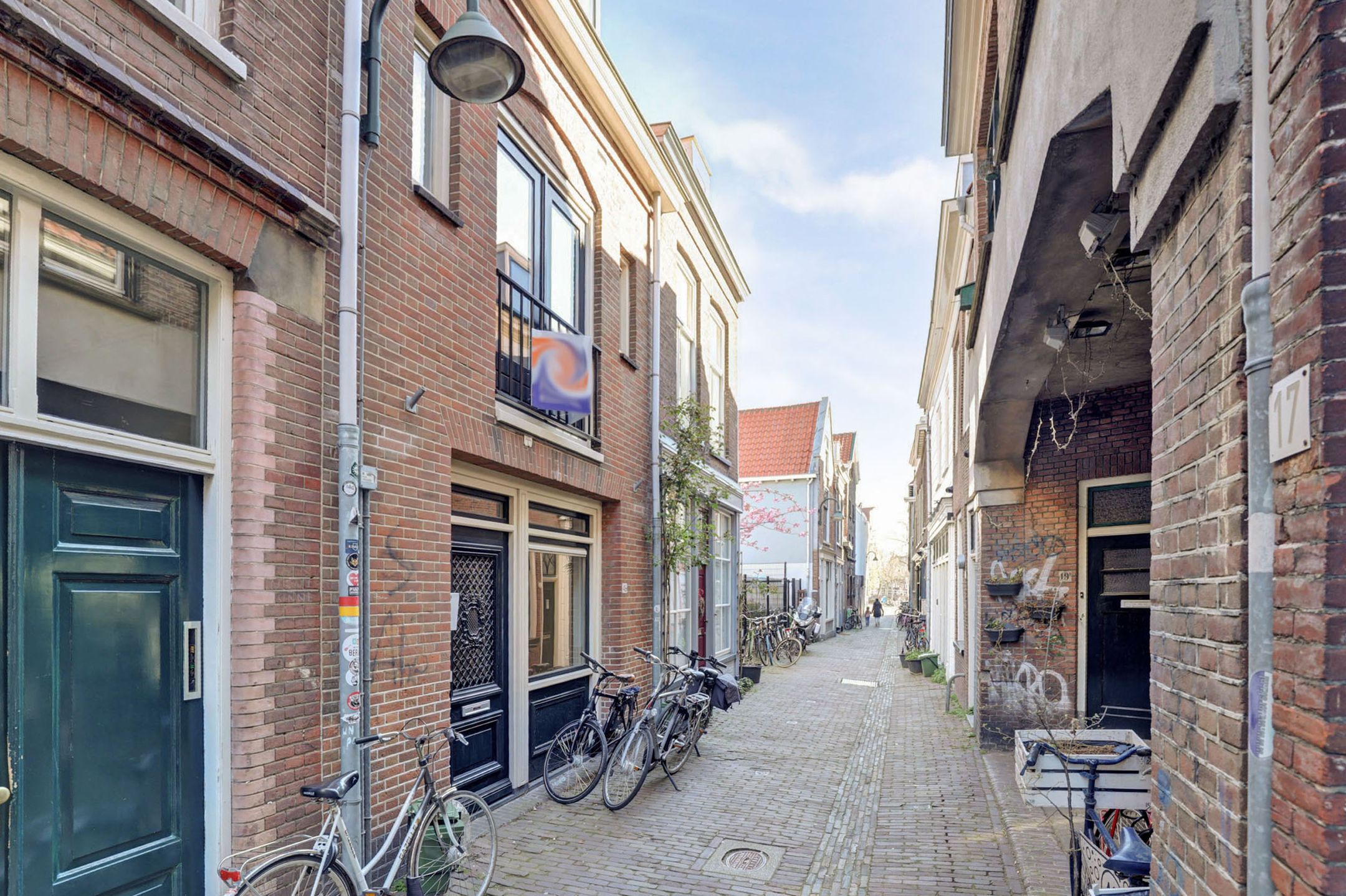Photo 6 of Molstraat 46-D